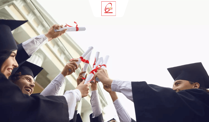 Điều kiện học liên thông đại học như thế nào?