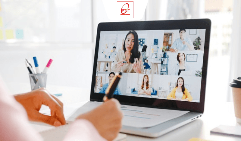 Học hệ từ xa tại Học viện Công nghệ Bưu chính Viễn thông