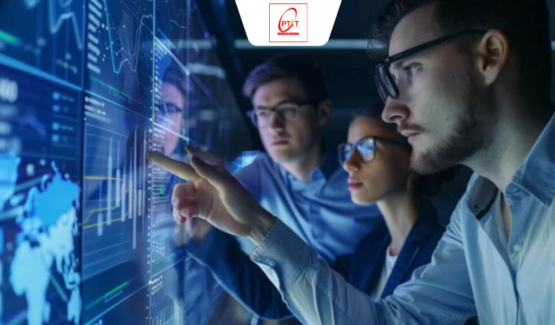 Khoa học dữ liệu và Trí tuệ nhân tạo