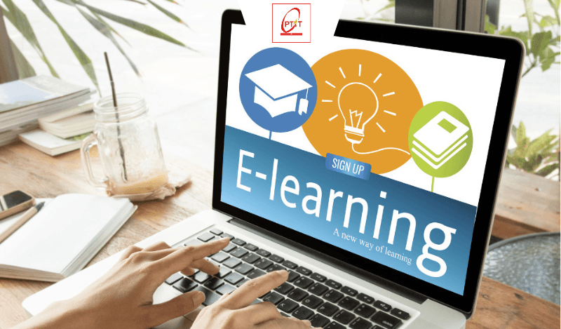 Tìm hiểu E-Learning là gì và quy trình chung