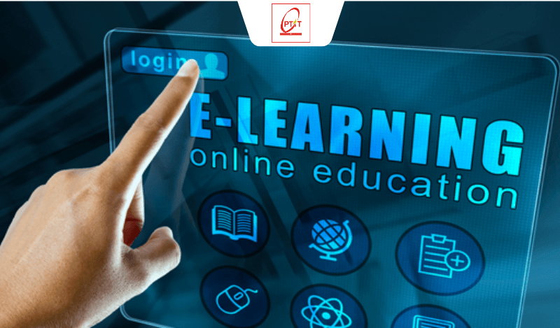 Ưu điểm của hình thức học E-Learning